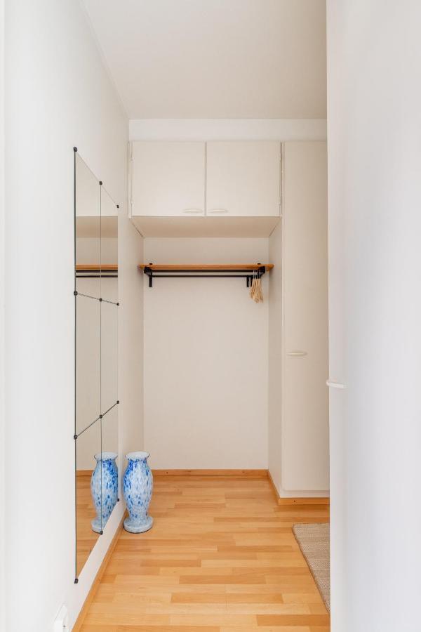 Kodikas Asunto Tikkurilassa Vantaa Extérieur photo